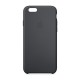 Чехол Apple Silicone Case для iPhone 6 Plus, черный
